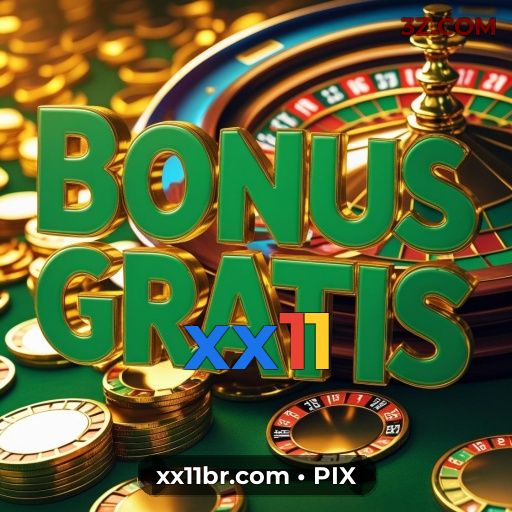 Bem-vindo de Volta ao xx11 | Cassino Online no Brasil