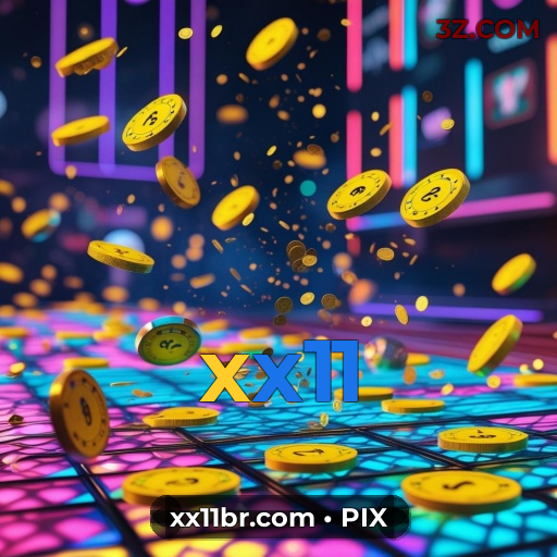 Descubra os Jogos Mais Emocionantes no xx11 Cassino Online