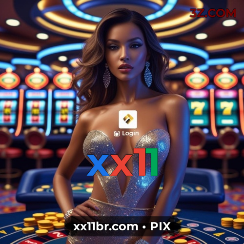 Cassino no xx11: jogue e ganhe prêmios