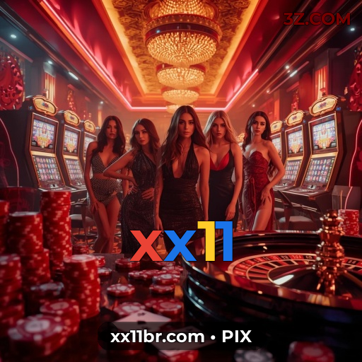 Cassino no xx11: jogue e ganhe prêmios