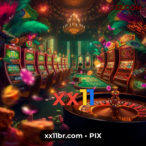 Recursos Paga do xx11: Experiência de Jogo Elevada