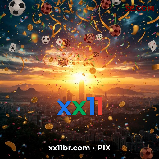 xx11 – Apostas Online com Transmissão ao Vivo em HD