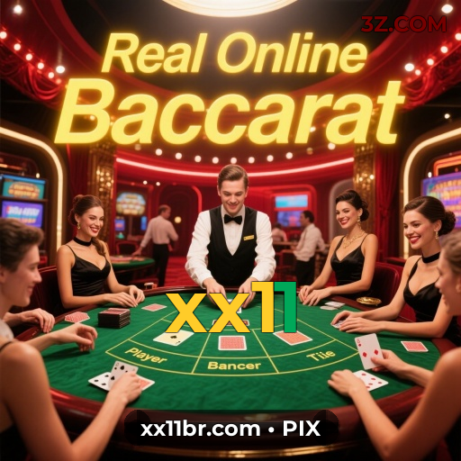 xx11 – Apostas Online com Transmissão ao Vivo em HD