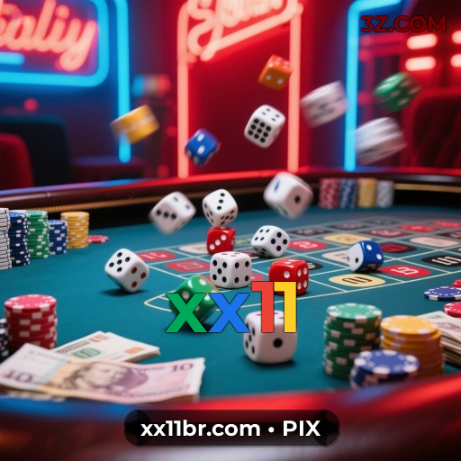 Login Social e Inovador: Conheça o xx11