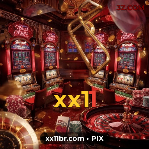 xx11 Brasil | Bônus Exclusivos e Psicologia de Decisão no Cassino Online