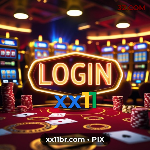 xx11 – Apostas Online com Transmissão ao Vivo em HD