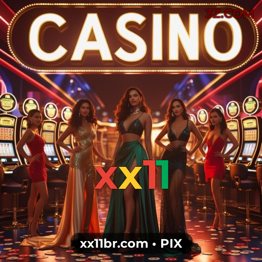 xx11 Brasil | Bônus Exclusivos e Psicologia de Decisão no Cassino Online