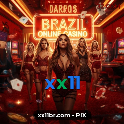 Experimente Baixar Jogos Imperdíveis no xx11